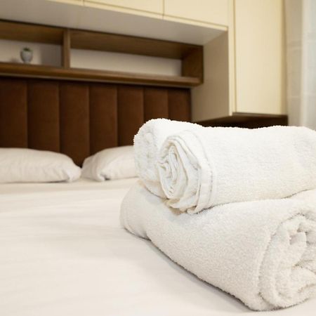 Apartament Urbanretreat Tirana Zewnętrze zdjęcie