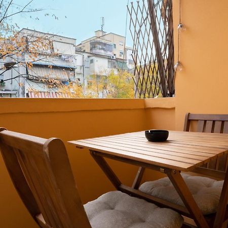 Apartament Urbanretreat Tirana Zewnętrze zdjęcie