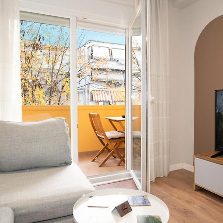 Apartament Urbanretreat Tirana Zewnętrze zdjęcie