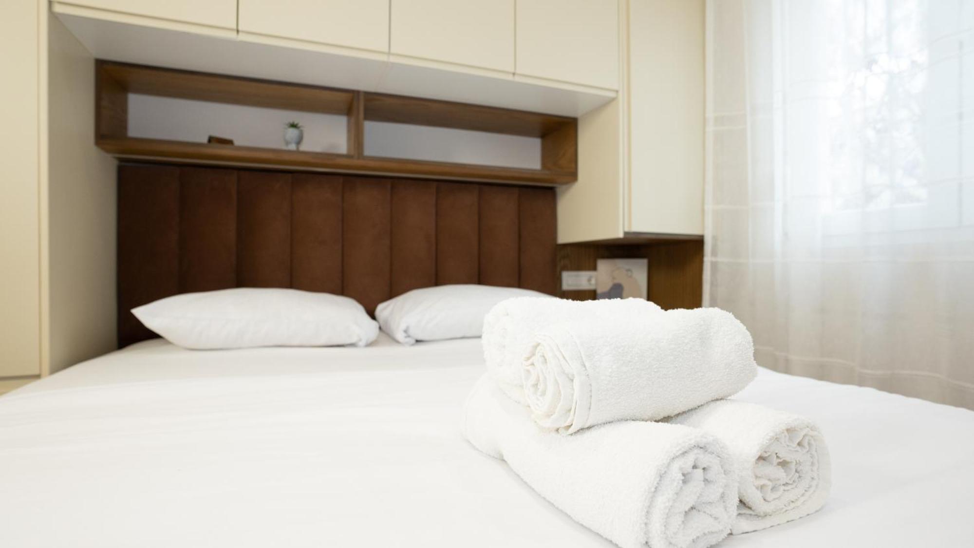 Apartament Urbanretreat Tirana Zewnętrze zdjęcie