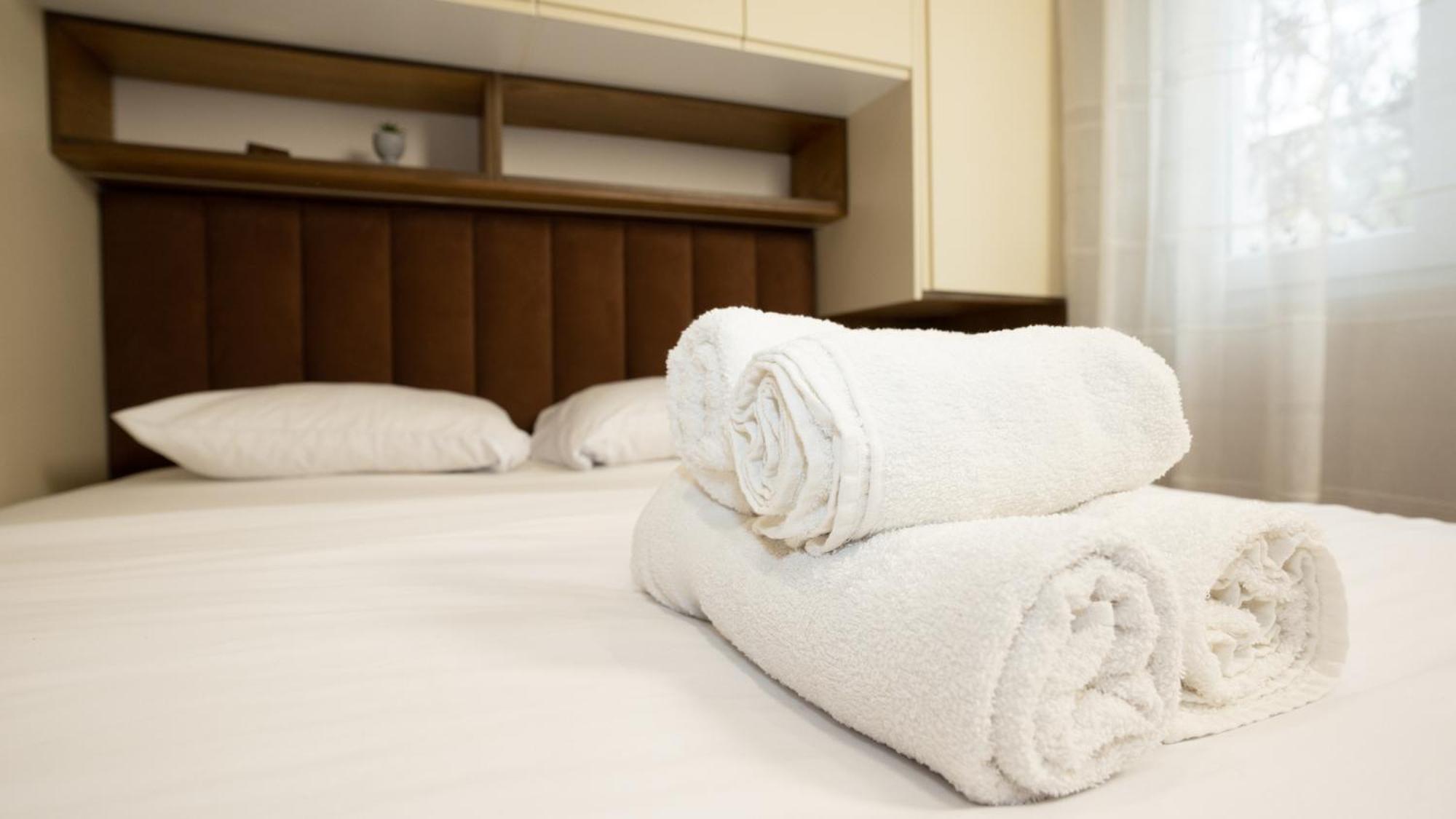 Apartament Urbanretreat Tirana Zewnętrze zdjęcie