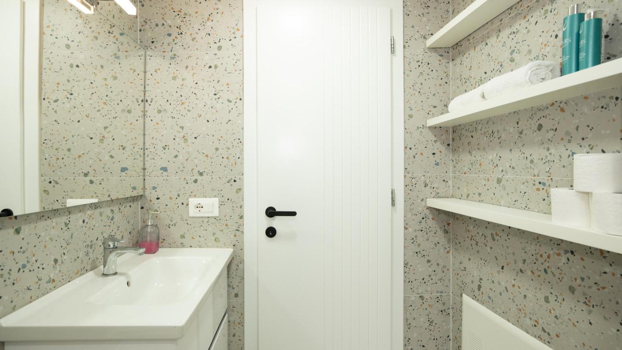 Apartament Urbanretreat Tirana Zewnętrze zdjęcie