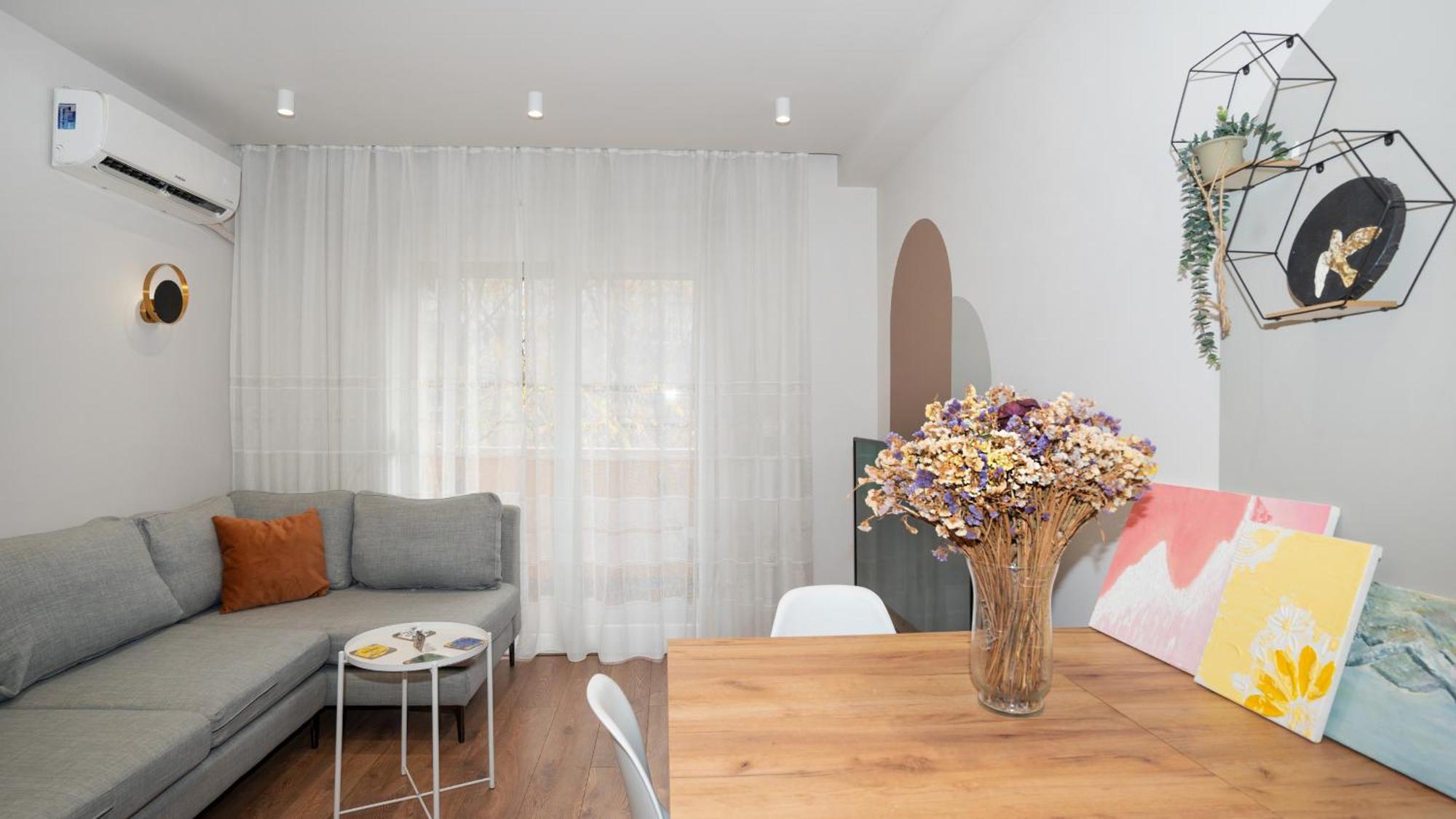 Apartament Urbanretreat Tirana Zewnętrze zdjęcie